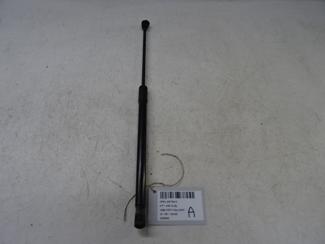 DRUKVEER Opel ASTRA K 8/15 - 8/19 5P/D