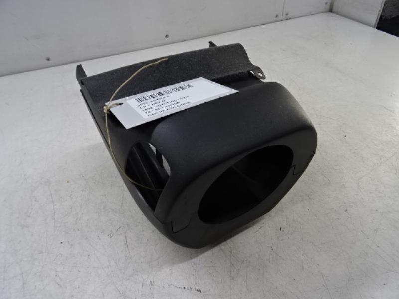 STUURKOLOM BEKLEDING Opel ASTRA K 8/15 - 8/19 5P/D