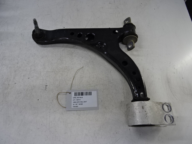 DRAAGARM VOOR LINKS Opel ASTRA K 8/15 - 8/19 5P/D
