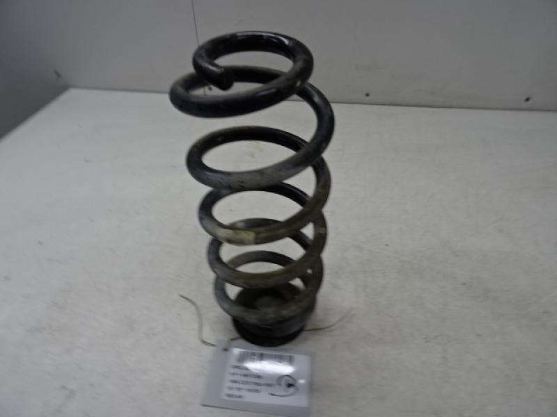 ACHTERVEER Opel ASTRA K 8/15 - 8/19 5P/D