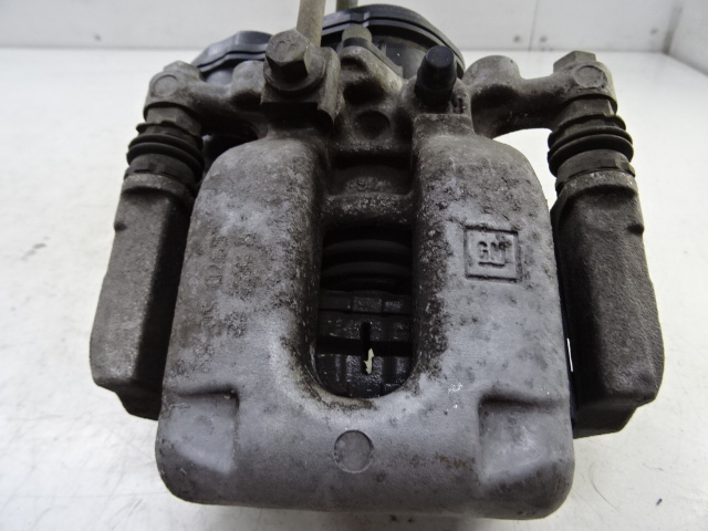 REMKLAUW ACHTER RECHTS Opel ASTRA K 8/15 - 8/19 5P/D