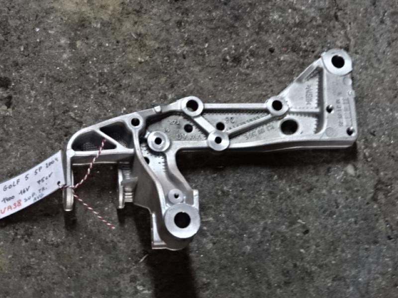 SUPPORT-TRIANGLE AVANT GAUCHE Vw Golf
