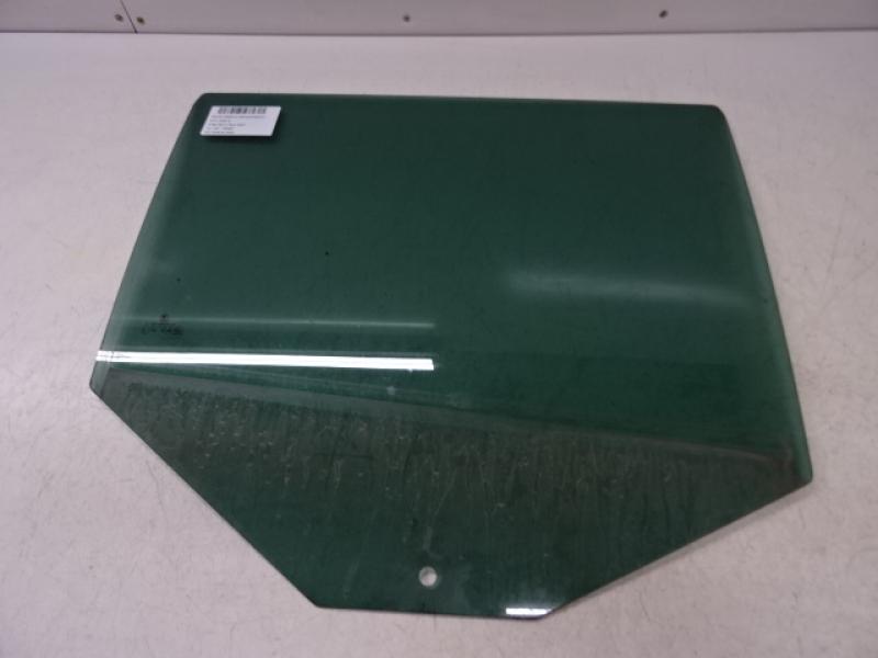 RUIT DEUR ACHTER RECHTS Skoda FABIA (5J) 3/10 - 14