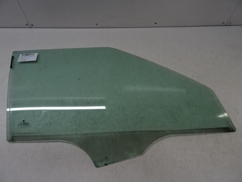 RUIT DEUR VOOR RECHTS Skoda FABIA (5J) 3/10 - 14