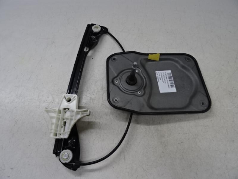 FENSTERMECHANIK TÜRIG RECHTS HINTEN Skoda FABIA (5J) 3/10 - 14