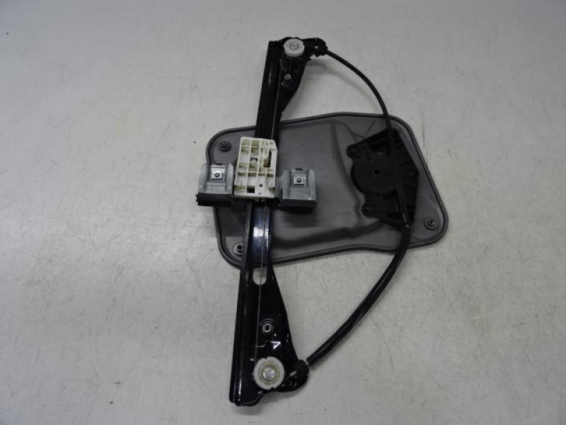 RUITMECHANISME VOOR LINKS Skoda FABIA (5J) 3/10 - 14