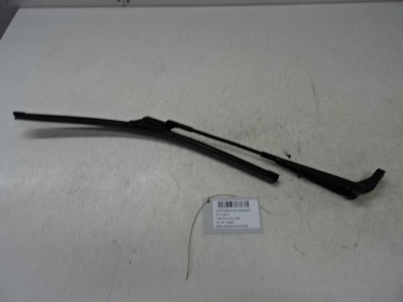 RUITENWISSERARM LINKS VOOR Skoda FABIA (5J) 3/10 - 14