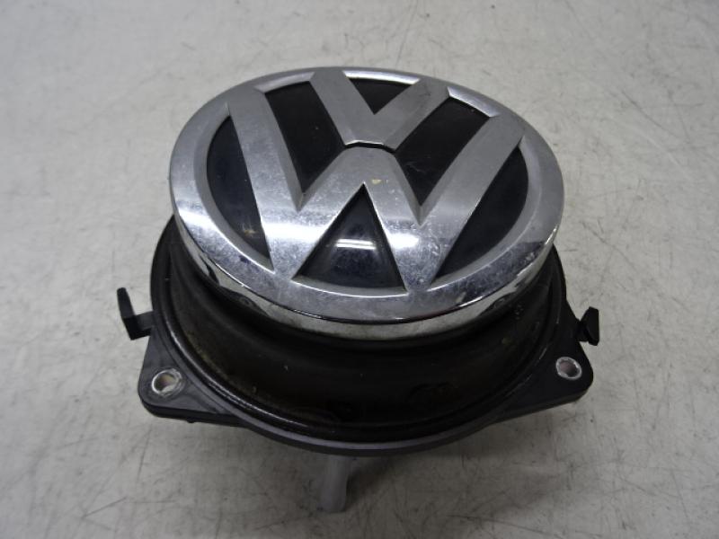 DEURGREEP ACHTERKLEP Vw GOLF VII 11/12 - 17