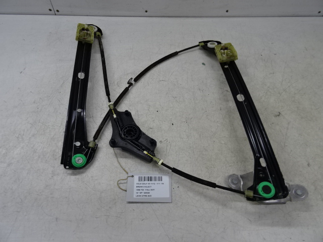RUITMECHANISME VOOR RECHTS Vw GOLF VII 11/12 - 17