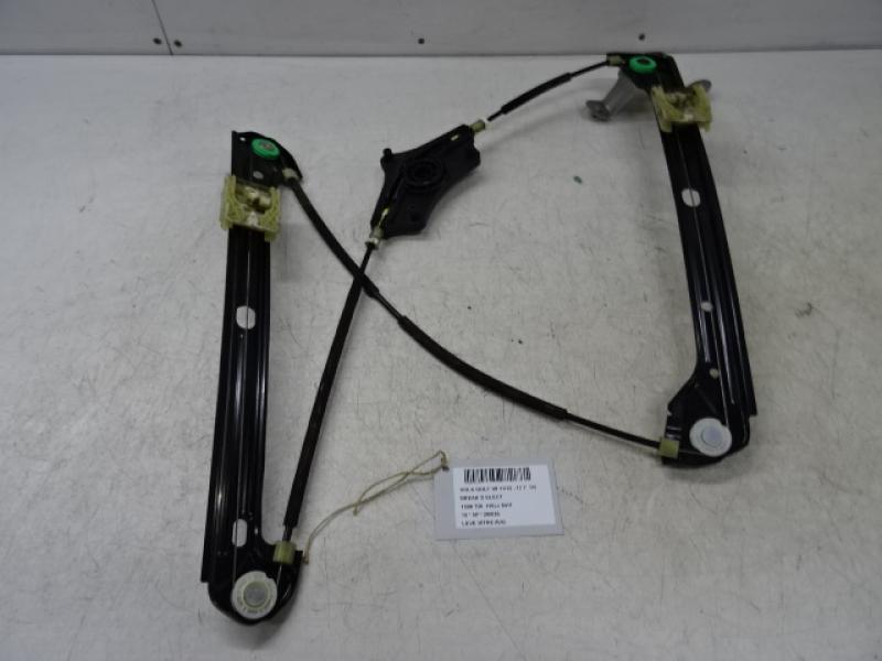 RUITMECHANISME VOOR LINKS Vw GOLF VII 11/12 - 17