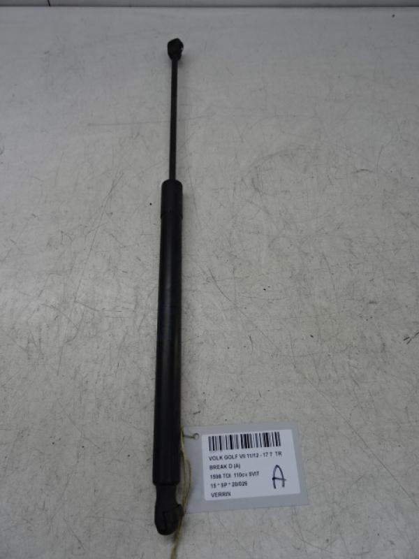 DRUKVEER Vw GOLF VII 11/12 - 17