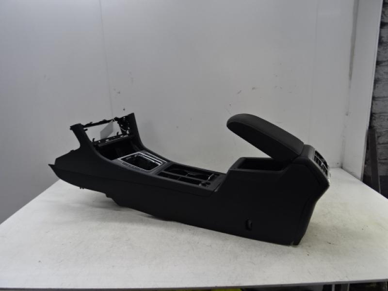 MIDDLE CONSOLE Vw GOLF VII 11/12 - 17