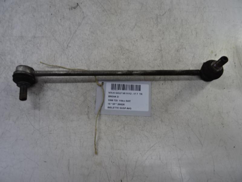 REACHTIESTANG VOOR LINKS Vw GOLF VII 11/12 - 17