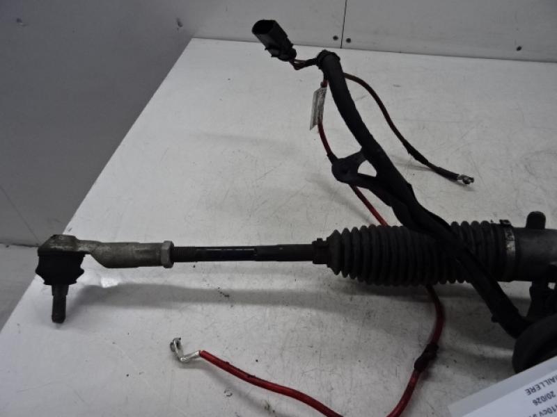 FRONT LEFT STEERING BAR Vw GOLF VII 11/12 - 17