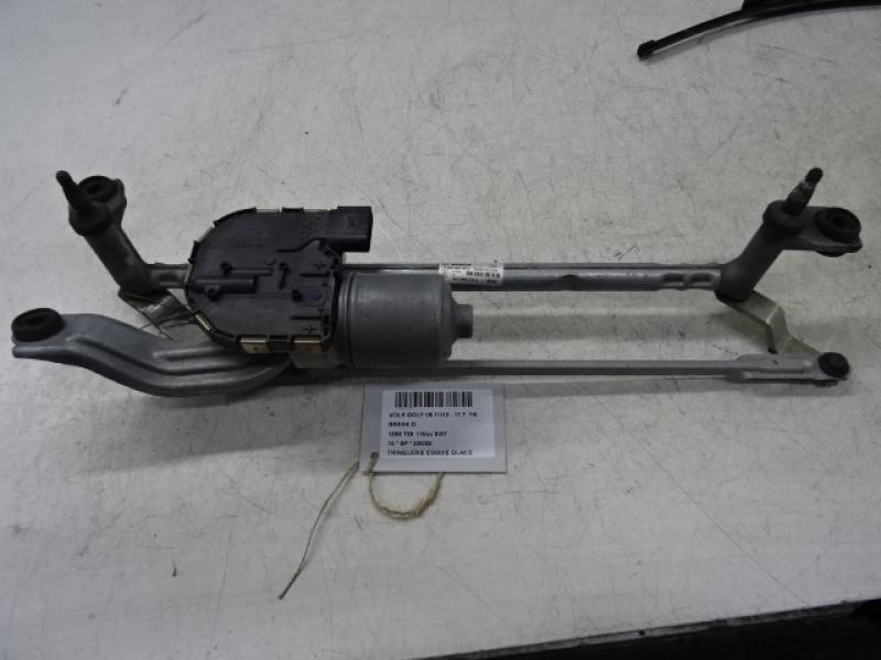 RUITENWISSER MECHANISME Vw GOLF VII 11/12 - 17