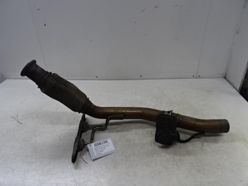 AUSPUFF FORNE Vw GOLF VII 11/12 - 17