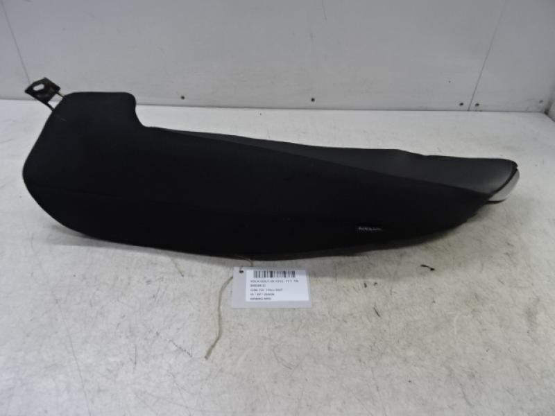REAR AIRBAG DOOR LEFT Vw GOLF VII 11/12 - 17