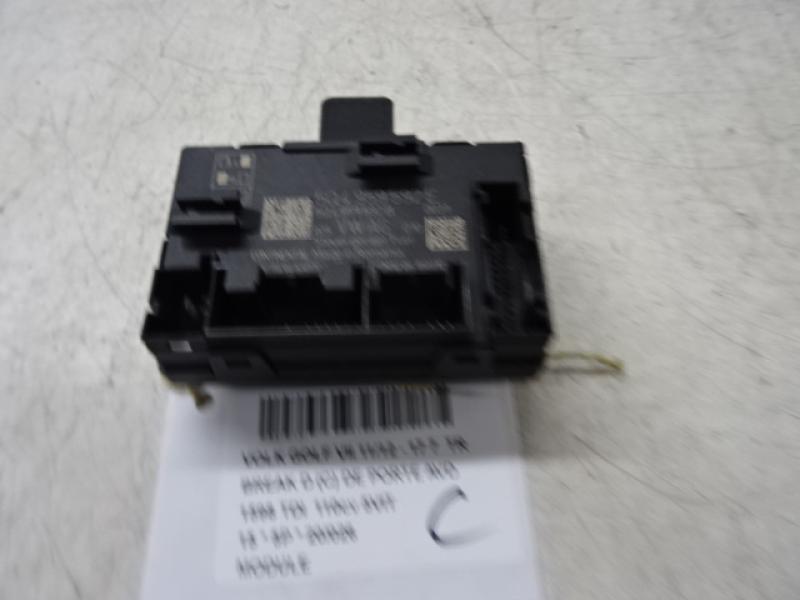 MODULE Vw GOLF VII 11/12 - 17
