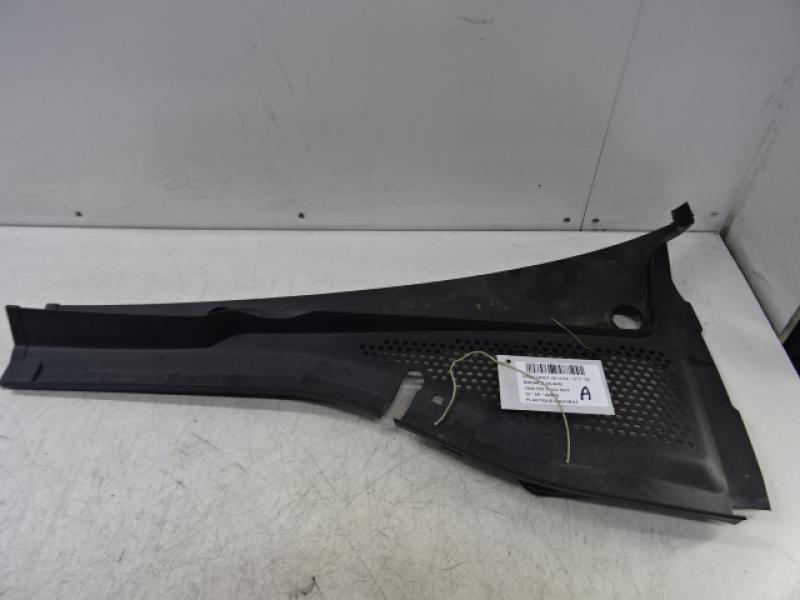 PLASTIEK WINDSCHERM Vw GOLF VII 11/12 - 17