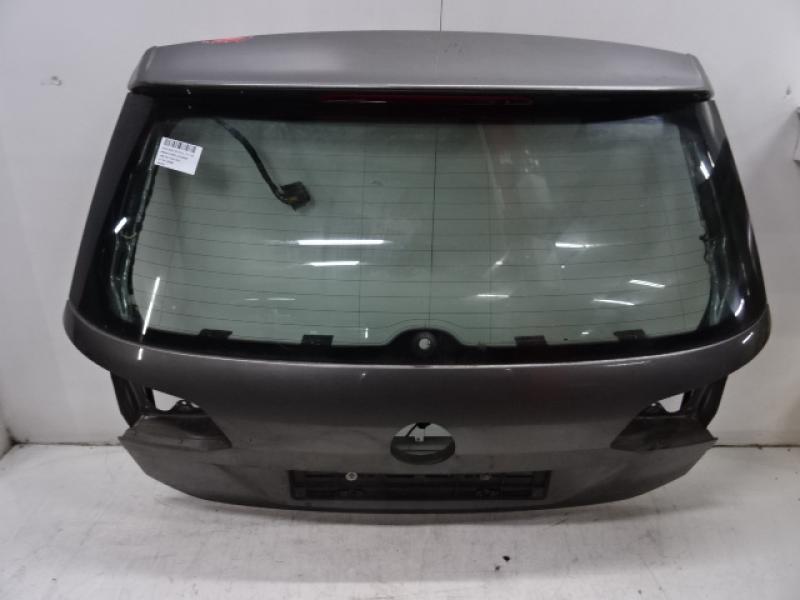 HECKKLAPPE Vw GOLF VII 11/12 - 17