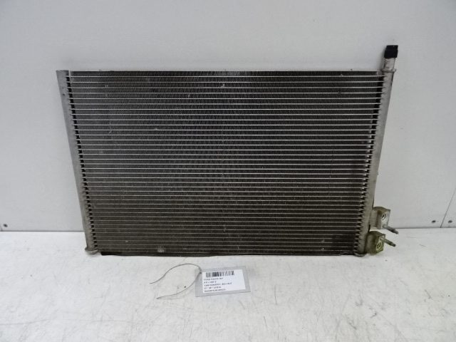 AIRCO COMPRESSOR Ford FIESTA 11/05 - 10/08