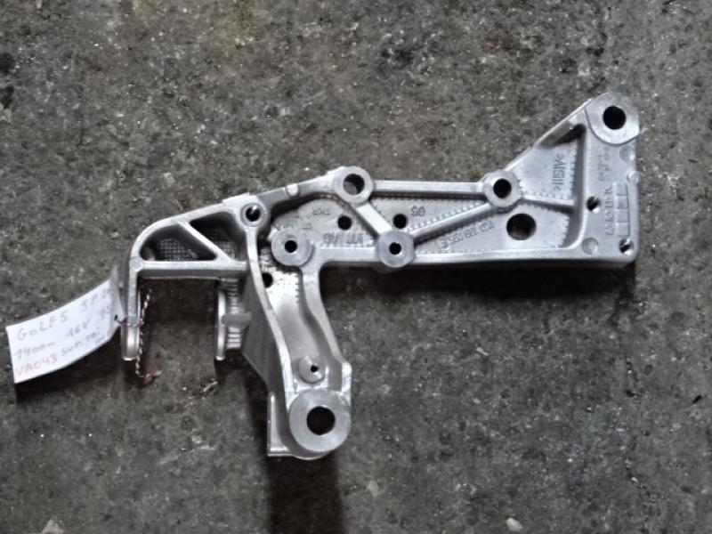 DRAAGARMSTEUN VOOR LINKS Vw Golf