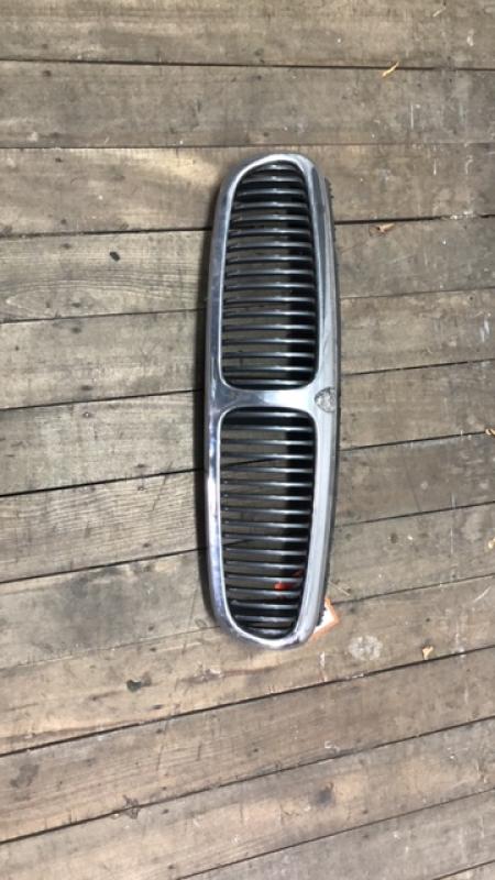 CALANDRE Jaguar X-TYPE 01 - 09
