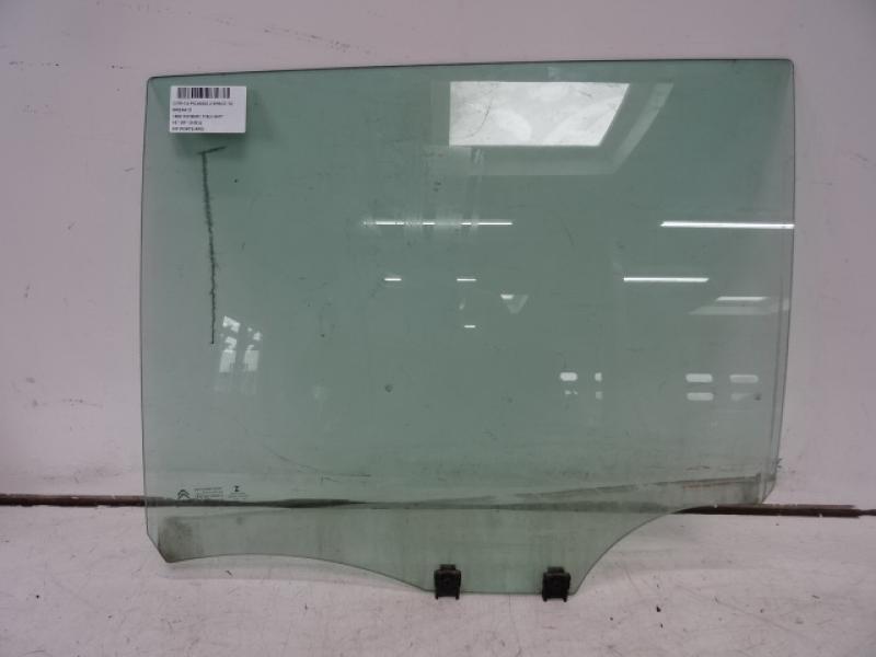 RUIT DEUR ACHTER LINKS Citroen C4 GRAND PICAS 13 - 16