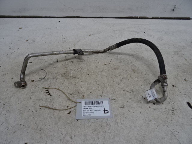 AIRCO LEIDING Citroen C4 GRAND PICAS 13 - 16