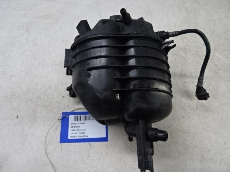 EXPANSIERESERVOIR Bmw 3 G20 BERLINE 10/18+
