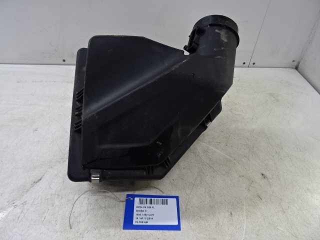 LUCHTFILTER Bmw 3 G20 BERLINE 10/18+