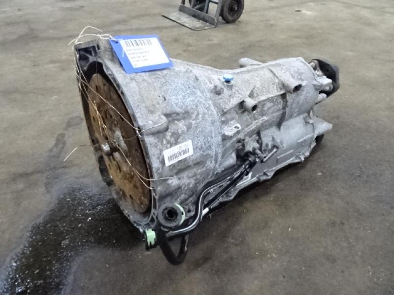 GEARBOX Bmw 3 G20 BERLINE 10/18+