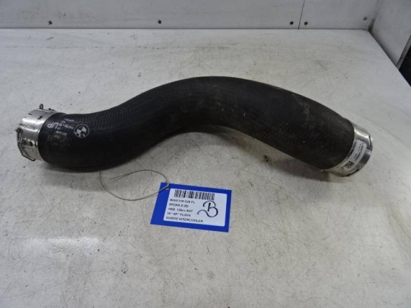 INTERCOOLER HOSE Bmw 3 G20 BERLINE 10/18+