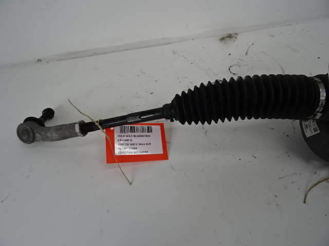 SPOORSTANG LINKS VOOR Vw GOLF VI 11/08 - 13