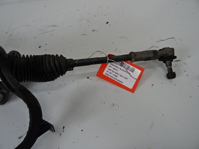 SPOORSTANG RECHTS VOOR Vw GOLF VI 11/08 - 13
