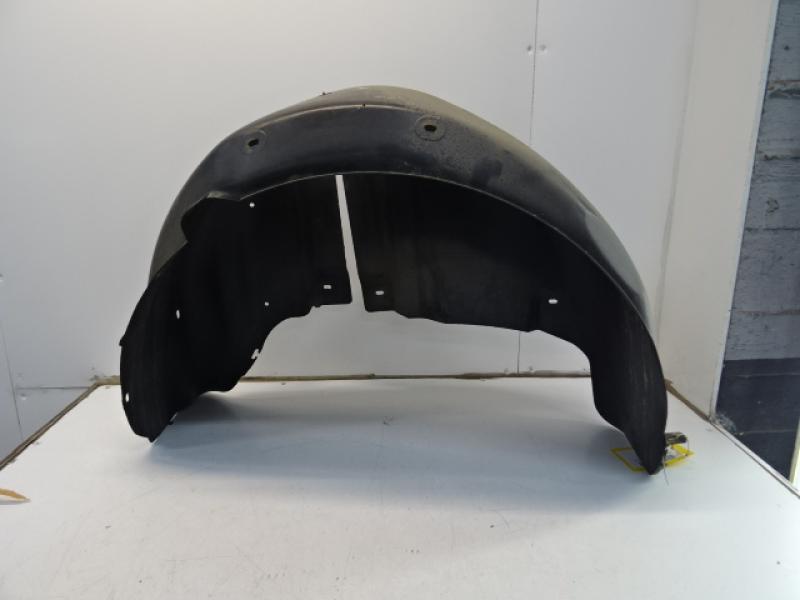INNER FENDER RIGHT REAR Vw POLO (6R) FaceLift 5/14 - 17
