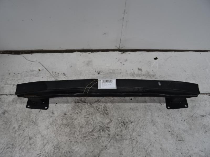 BUMPERBALK ACHTER Vw POLO (6R) 6/09 - 4/14