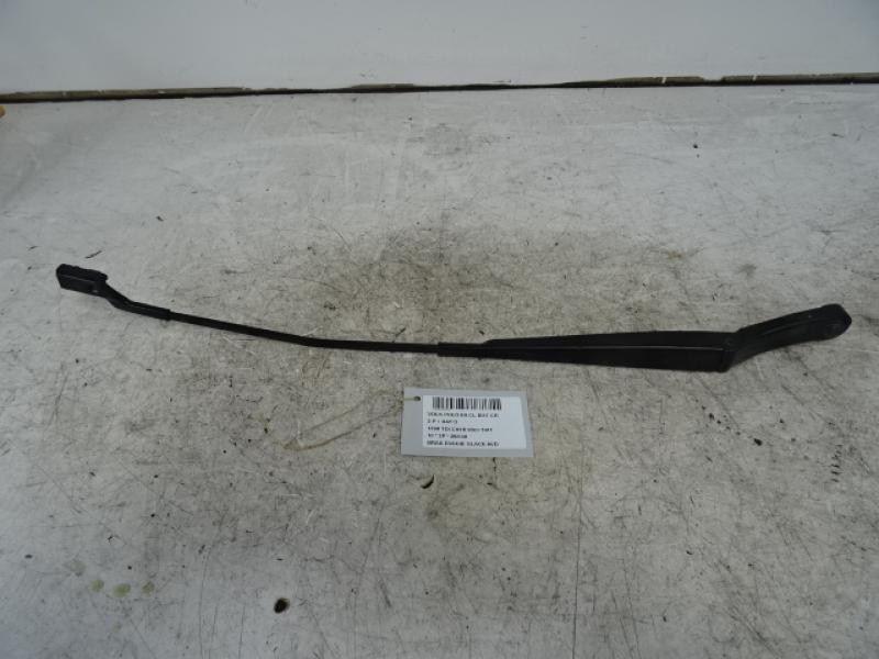 RUITENWISSERARM RECHTS VOOR Vw POLO (6R) 6/09 - 4/14