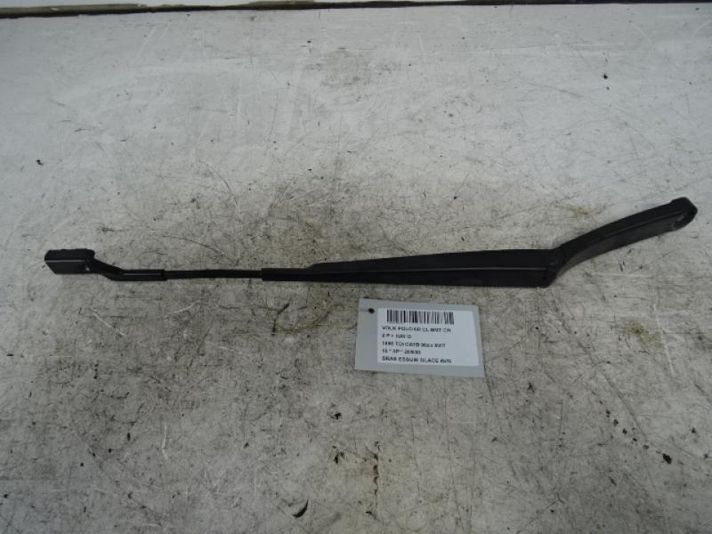 RUITENWISSERARM LINKS VOOR Vw POLO (6R) 6/09 - 4/14