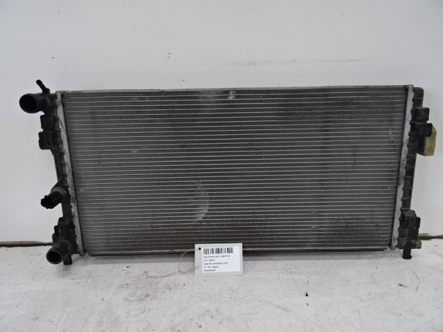 RADIATOR Vw POLO (6R) 6/09 - 4/14