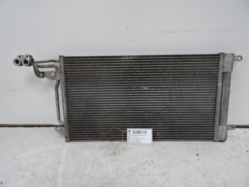 AIRCO COMPRESSOR Vw POLO (6R) 6/09 - 4/14