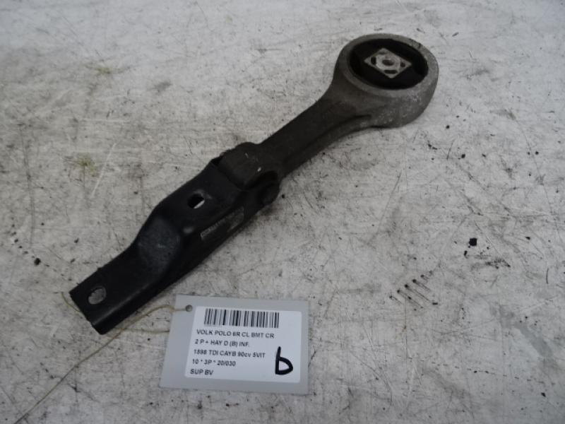 VERSNELLINGSBAKSTEUN Vw POLO (6R) 6/09 - 4/14