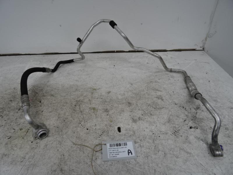 AIRCO LEIDING Vw POLO (6R) 6/09 - 4/14