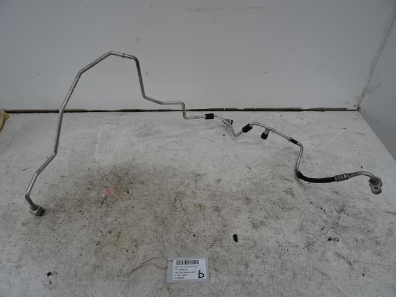 AIRCO LEIDING Vw POLO (6R) 6/09 - 4/14