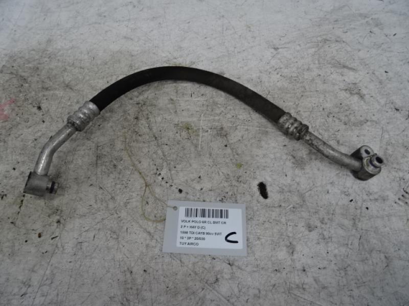 AIRCO LEIDING Vw POLO (6R) 6/09 - 4/14