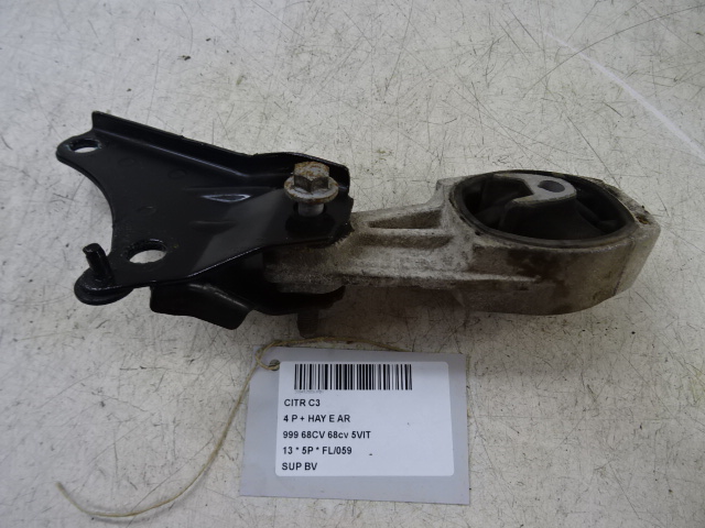 VERSNELLINGSBAKSTEUN Citroen C3 11/09 - 16