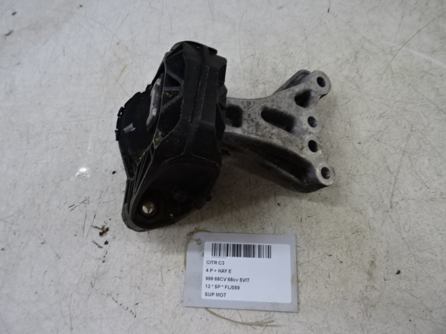 MOTORSTEUN Citroen C3 11/09 - 16