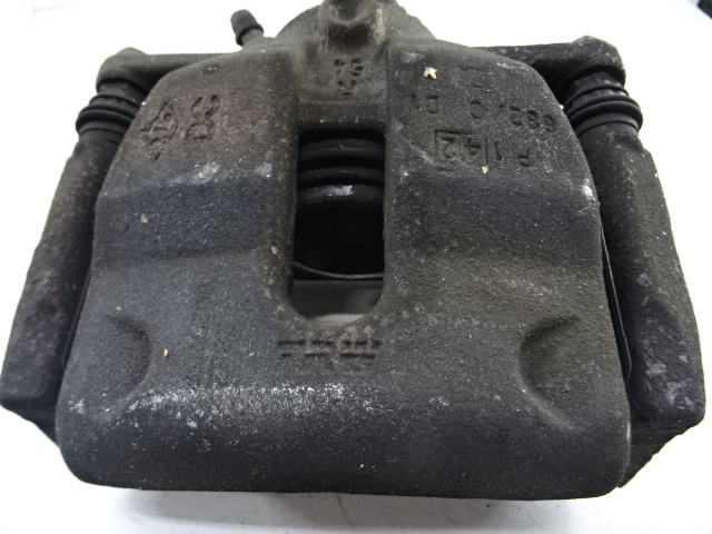 MACHOIRE AVANT DROITE Renault KANGOO 6/13- 7/21