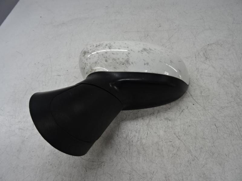 WING MIRROR LEFT Fiat 500 7/15+