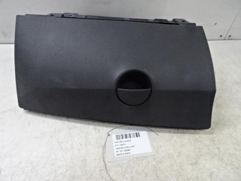 GLOVEBOX Fiat 500 7/15+